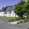 Best Western Armor Park Dinan - map