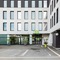 Campanile Rennes Sud - Saint Jacques - map