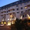 Hotel Austria - map