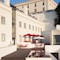 Memmo Alfama - Design Hotels - map