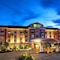 Holiday Inn Express Hotel & Suites Mobile Saraland By Ihg - map
