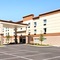 Baymont By Wyndham Savannah South - map