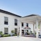 Baymont By Wyndham Savannah Garden City - map