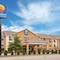 Comfort Inn & Suites Sikeston I-55 - map