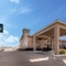 Quality Inn Siloam Springs West - map