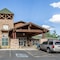 Quality Inn & Suites Silverthorne - Copper Mountain - map