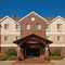 Staybridge Suites Sioux Falls By Ihg - map