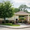 Candlewood Suites Airport By Ihg - map