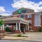 Holiday Inn Express Hotel & Suites South Bend By Ihg - map
