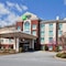 Holiday Inn Express I-26 & Us 29 At Westgate Mall By Ihg - map