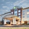 Holiday Inn Express Hotel & Suites Spartanburg-North By Ihg - map
