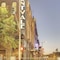 Montvale Hotel - map