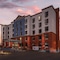 Comfort Inn New York Staten Island - map