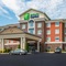 Holiday Inn Express Hotel And Suites Statesville By Ihg - map