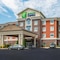 Holiday Inn Express Hotel And Suites Statesville By Ihg - map