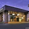 Crowne Plaza Suffern - Mahwah By Ihg - map