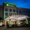 Doubletree By Hilton Sulphur Lake Charles - map