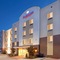 Candlewood Suites Texarkana By Ihg - map