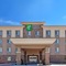 Holiday Inn Express & Suites Topeka North By Ihg - map