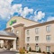 Holiday Inn Express Troutville By Ihg - map