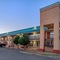 Quality Inn Tucumcari - map