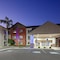 Holiday Inn Express & Suites Tulare By Ihg - map
