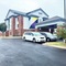 Spark By Hilton Catoosa Tulsa - map