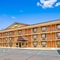 Surestay Hotel By Best Western Tupelo North - map
