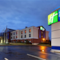 Comfort Inn & Suites Tyler - Lindale - map