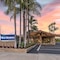 Best Western Plus Inn Of Ventura - map