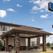 Rodeway Inn - map