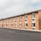 Quality Inn Grand Rapids North - map
