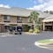 Comfort Inn & Suites - Near Robins Air Force Base Main Gate - map