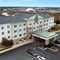Holiday Inn Express & Suites Waukegan By Ihg - map