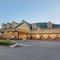 Best Western Plus Bradbury Inn & Suites - map
