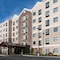 Staybridge Suites West Seneca By Ihg - map
