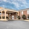 Quality Inn - map