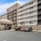 Comfort Inn University - map