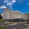 Hampton Inn & Suites Asheville Biltmore Village - map