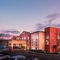 Doubletree By Hilton Hotel Portland - Beaverton - map