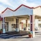 Econo Lodge - map