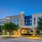 Home2 Suites By Hilton Dallas-Frisco - map