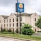 Comfort Inn Near Six Flags St. Louis - map