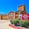 Econo Lodge Inn & Suites - map