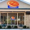 Economy Inn & Suites - map