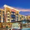 Sheraton Augusta Hotel - map