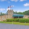 Knights Inn Austell Near Six Flags - map