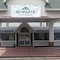 Wingate By Wyndham Youngstown Austintown - map