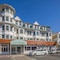 Glenmore Plaza Hotel - map