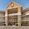 Extended Stay America Bakersfield California Avenue - map